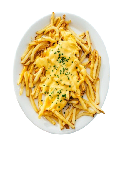 Cheese Fries